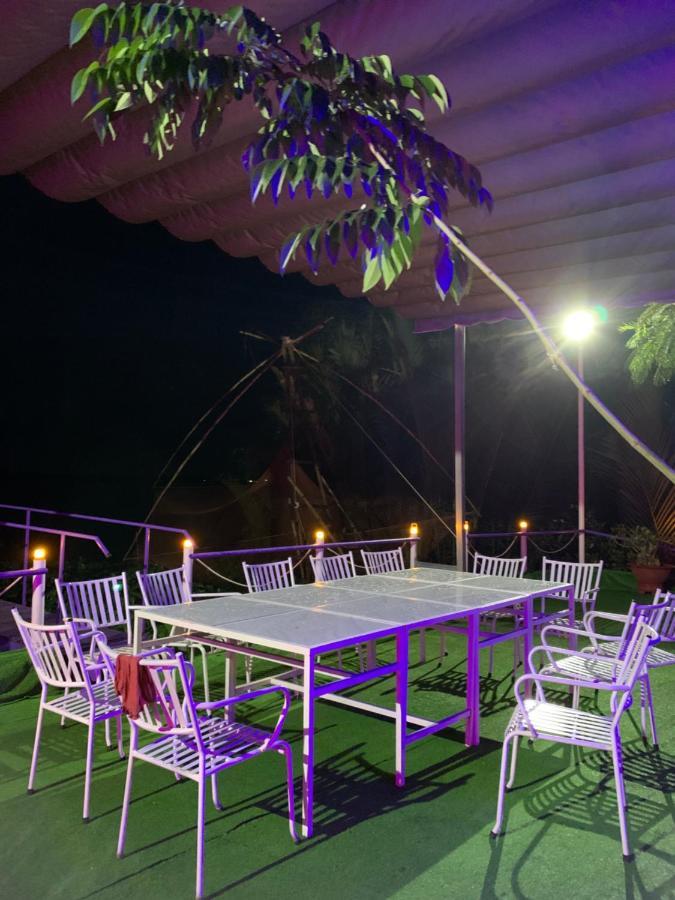 Homestay Nam Ham Luong Ben Tre Экстерьер фото