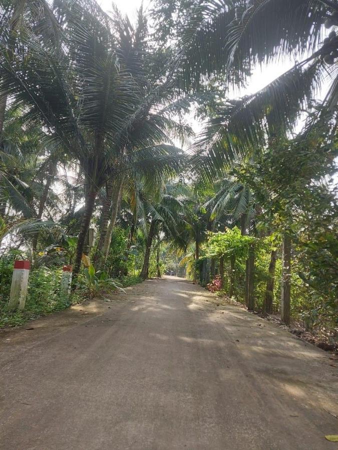 Homestay Nam Ham Luong Ben Tre Экстерьер фото